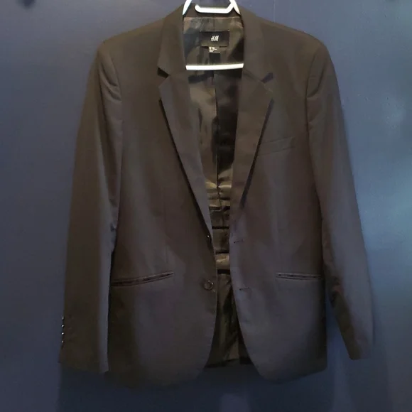 H&M blazer - Picture 1 of 4